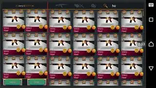 Skill czy szczęście? /Case hero #1 JACKPOT