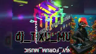 dj_TIXU_MUSIC_FIESTAS_DEL_PILAR_2025_3H_FREESTYLE_REMEMBER_12_OCTUBRE_2025