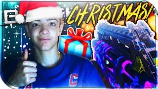 BLACK OPS 3 CHRISTMAS SPECIAL! Black Ops 3 