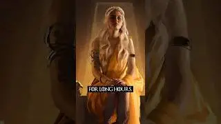 Why Daenerys Targaryen Is Not Fit To Sit In The Iron Throne 😲