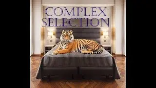 Complex Selections