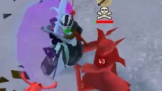 PvP PJ Timer Update Makes Solo Pking Easier