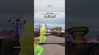 Best Aim Training Map 🤫