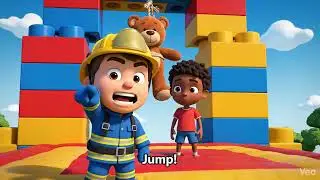 Animated Rescue Video Generation Request
