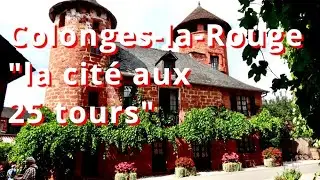 Colonges la Rouge, la 