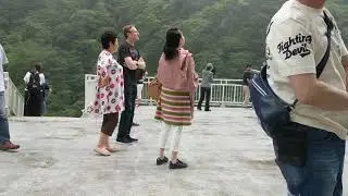 Japan Trip 1 - Kegon Fall 2