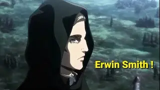 Reiner meets Erwin on the wall !!