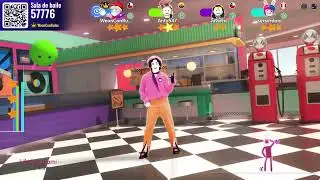 Dynamite by BTS Just Dance Now Megastar