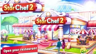 star chef 2 cooking gameplay 15 gaming zone
