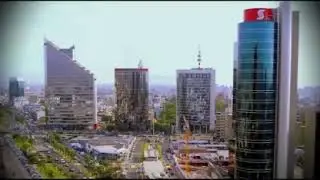AVANZA PA&Iacute;S. Himno Oficial