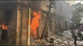 Enough is Enough: Nepal Demands Accountability