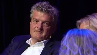 Congres Samen Opgeteld 20 juni 2023 - CJIB