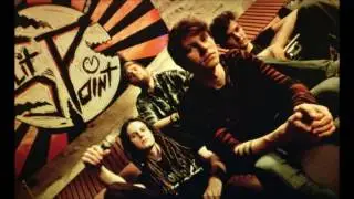 Split Point - Smile