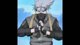 THE MOMENT KAKASHI⚡ COPIED🌀 WATER DRAGON JUTSU 🗿#shorts #naruto #kakashihatake #ytshorts #sasuke