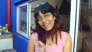 otro detras de camara de regalo de navidad