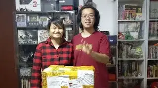How I saved direct from Japan and delivered to my home in PH