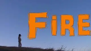 Robyn Rose - Fire