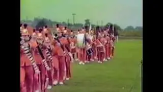 1985/6 East Midlands Jazz Bands