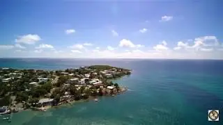 Playa Santa - Playa Santa Beach - Guánica, Puerto Rico