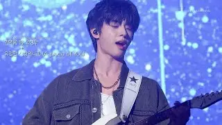 260131 원위(ONEWE)-한여름 밤 유성우+유일한 사랑이니까 강현 직캠 / 2026 FIRST MUSIC STATION 퍼스트 뮤직 스테이션 퍼뮤스