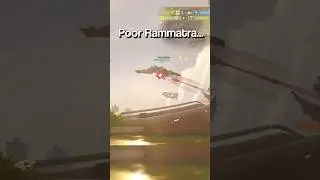 Прощай, Рамматра... #overwatch2 #overwatchclips #ow2