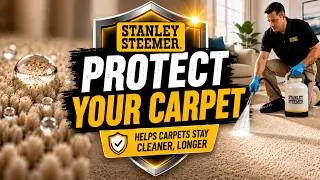 Carpet Protector in Sarasota, FL | Help Your Carpets Stay Cleaner, Longer