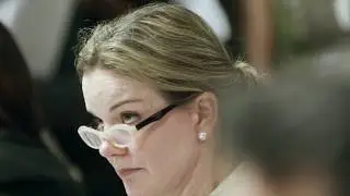 IDFA 2018 | Trailer | The Trial (Maria Ramos)