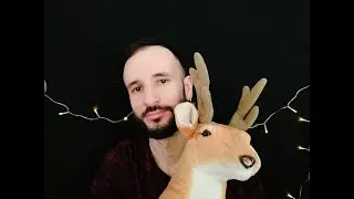 ASMR TI CONFORTO Dopo Un Brutto Sogno ( E Ti Aiuto a Riaddormentarti)