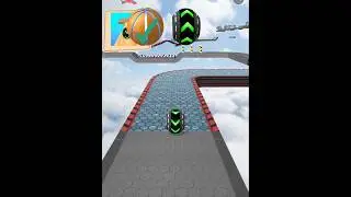 🏀 Going Balls VS Rollance Balls VS Action Ball Games New Race 7225 | Android/IOS Games