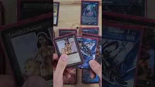 Blue Farm WinCons #cedh #commander #magic #decktech #mtg #edh