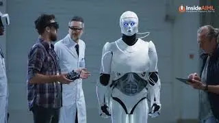 Shape Your Career With Artificial Intelligence | InsideAIML