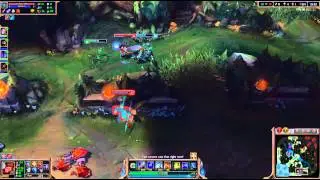 Lucky Crit (1% Crit Chance Rune #Worth)