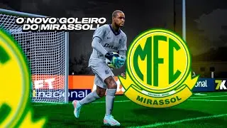PES 2026 - MASTER LEAGUE #38 - O NOVO GOLEIRO DO MIRASSOL, OITAVAS DA LIBERTADORES HISTÓRICA!!!