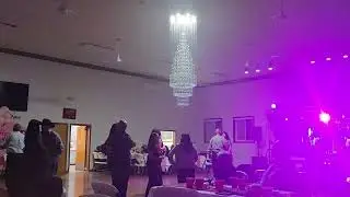 Juana's Party 10/25/2025