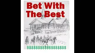 Bet With the Best Podcast E10