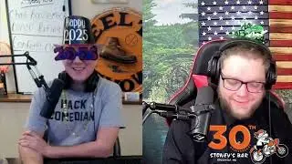 STMS: The Rekieta Home in Foreclosure - How embarrassing (Dec 31, 2024)