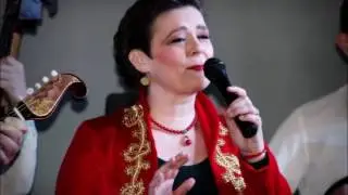 Marija Pavković Snaša- Zabranjeno voće
