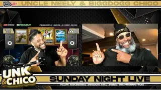 UNK & CHICO Live Sunday Night: Time for Browns to Play Shedeur? Coach Prime and Colorado Reaction!