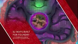 Free Phandelver & Below Foundry VTT Advanced Module