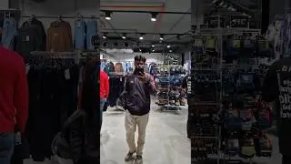 ZUDIO Mall Walkaround Ranchi t-shirts #jeans #shoes #shorts #youtube #content #youtube shorts