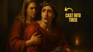 Elagabalus and the Black Stone: How Rome Saw Its Gods Betrayed