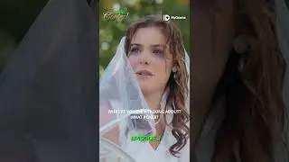👰&zwj; Stole the Bride From Her Own Wedding! &mdash; The Other Side of Control | Episode 1