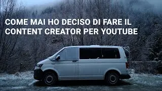 Buoni motivi per diventare content creator su Youtube