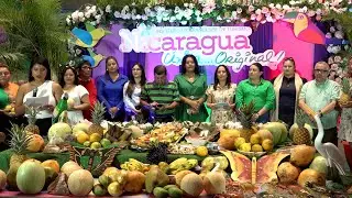 Lanzan Festival Nacional de Gastronomía y Tradiciones de Cuaresma