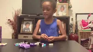 LaniStew Toy Review - LEGO - Emma&rsquo;s Mobile Vet Clinic