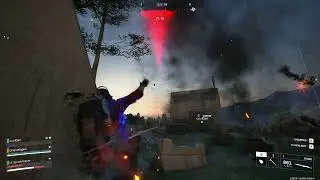 Arc Raiders - Dirty Tactics & Underhanded Insults