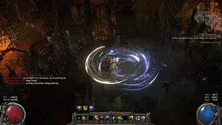 Path of Exile 2 fun build to leveling
