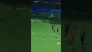 1 năm chơi fifa bay giờ mới si&ecirc;u phẩm n&agrave;y