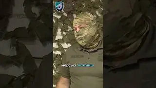 Морські дрони Barracuda вже полюють на ворога