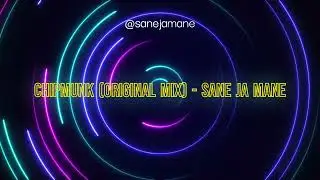 Chipmunk (Original Mix)
